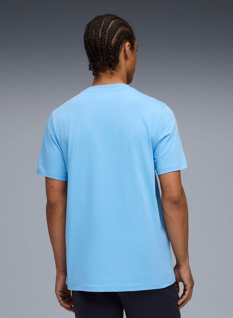 PUMA Manchester City T-Shirt - Image 2